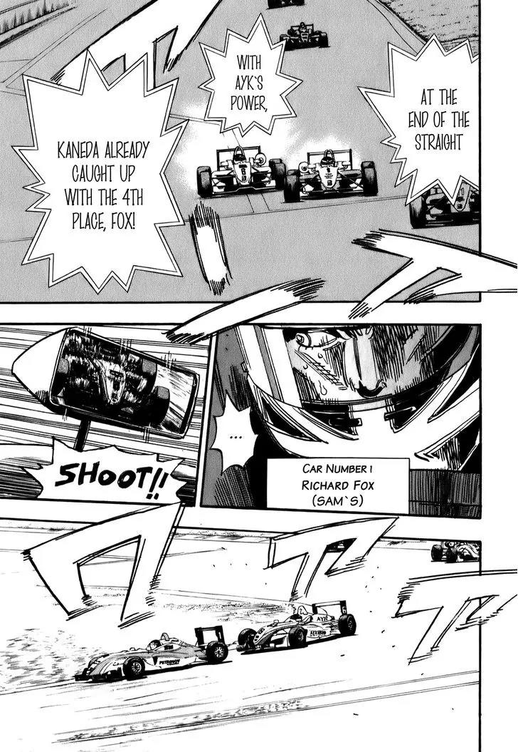 Capeta Vol.19 Chapter 2 page 9 - Vol.19 Chapter 2