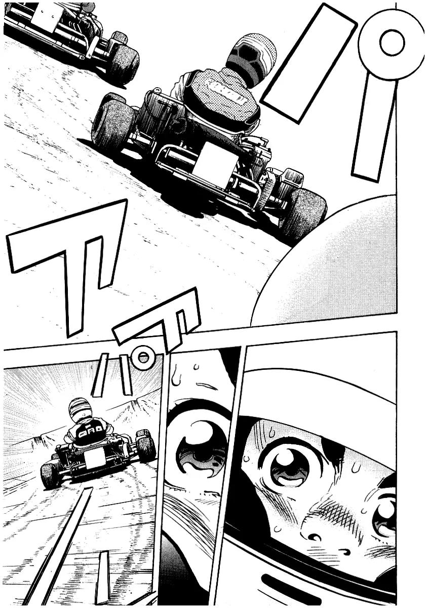 Capeta Vol.2 Chapter 1 page 26 - Vol.2 Chapter 1