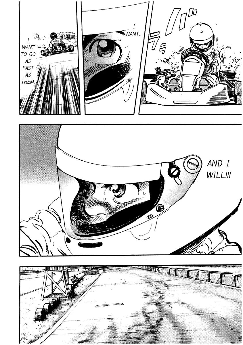 Capeta Vol.2 Chapter 1 page 27 - Vol.2 Chapter 1