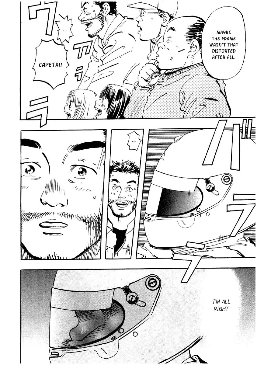 Capeta Vol.2 Chapter 1 page 38 - Vol.2 Chapter 1