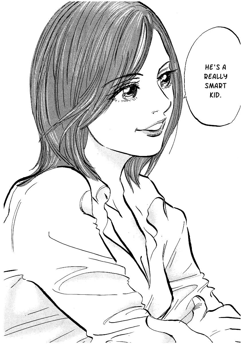 Capeta Vol.2 Chapter 1 page 45 - Vol.2 Chapter 1