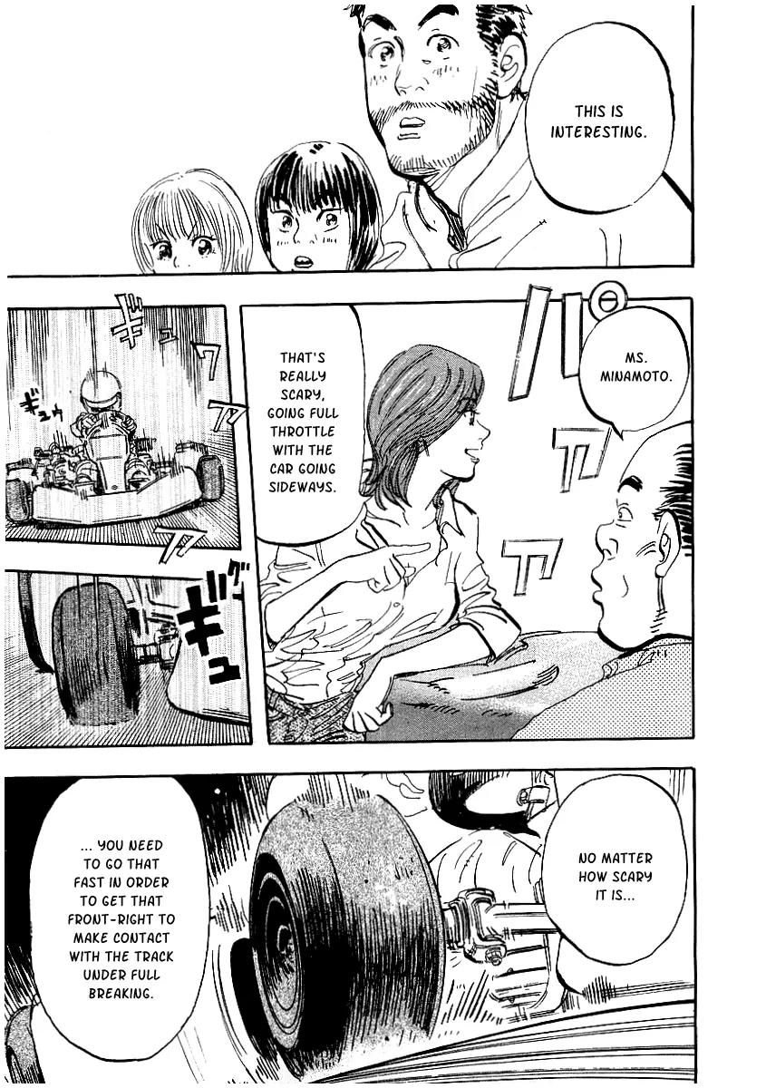 Capeta Vol.2 Chapter 1 page 46 - Vol.2 Chapter 1