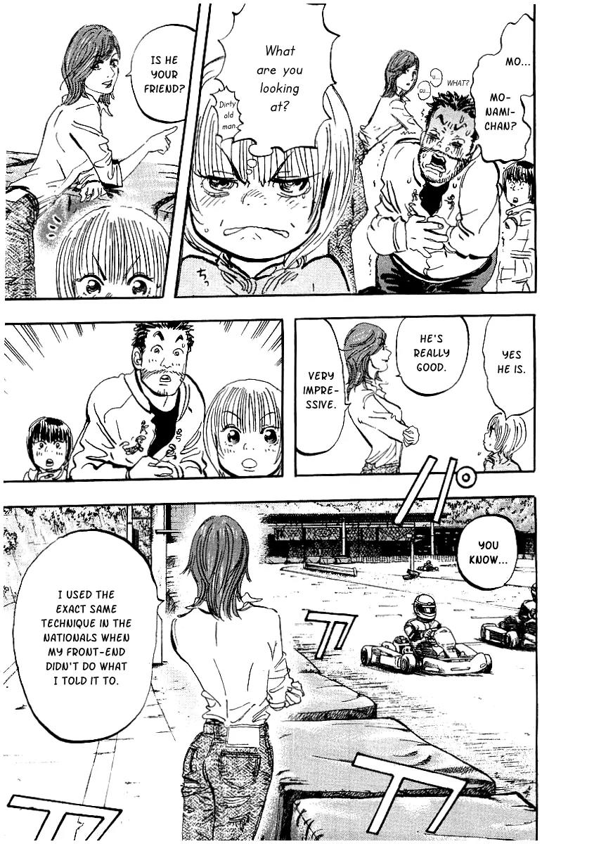 Capeta Vol.2 Chapter 1 page 48 - Vol.2 Chapter 1