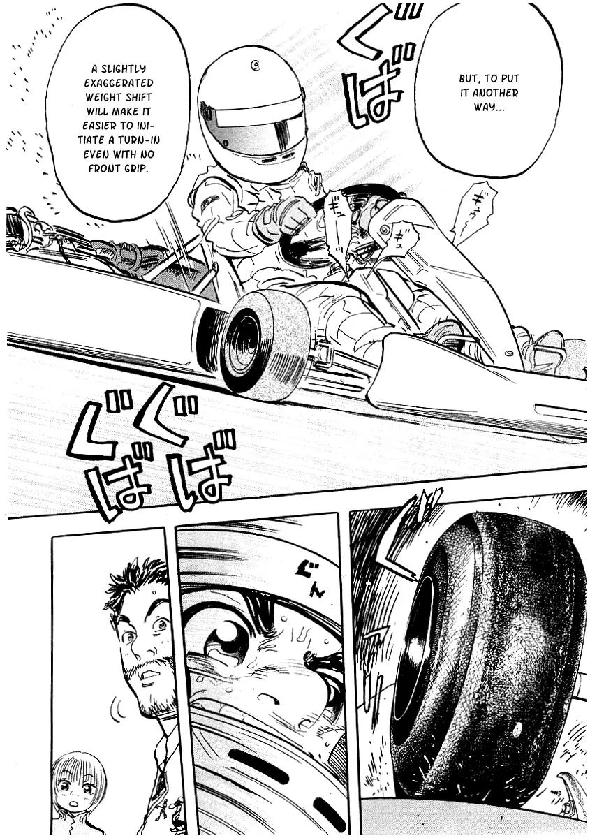Capeta Vol.2 Chapter 1 page 51 - Vol.2 Chapter 1