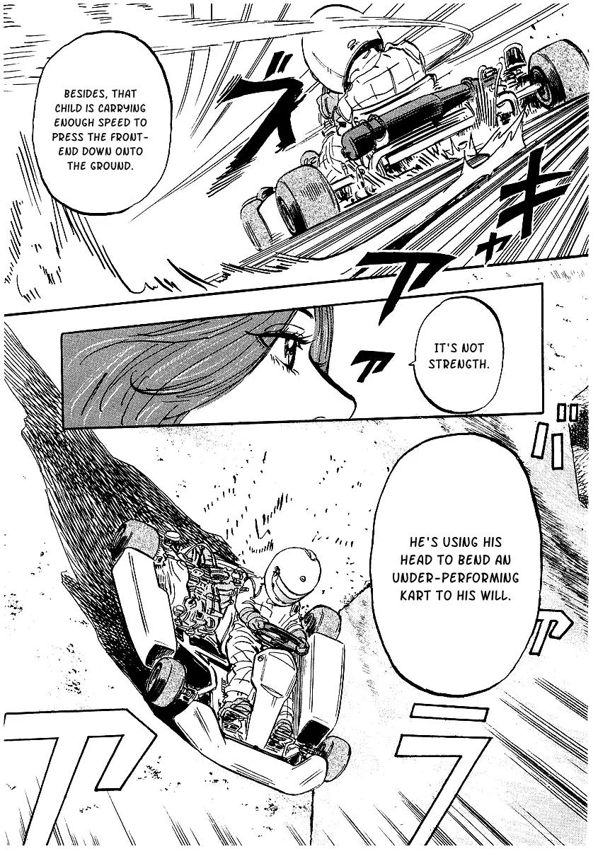 Capeta Vol.2 Chapter 1 page 52 - Vol.2 Chapter 1