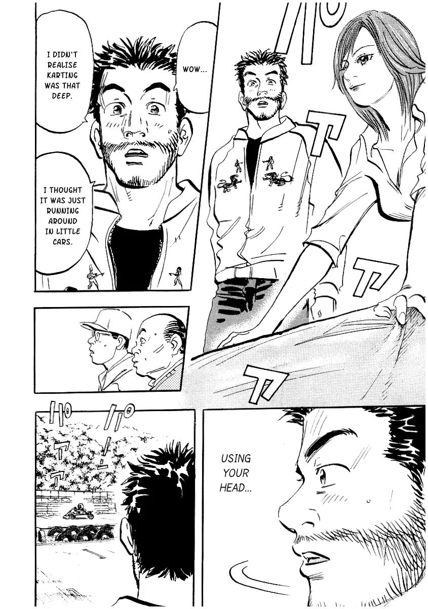 Capeta Vol.2 Chapter 1 page 54 - Vol.2 Chapter 1