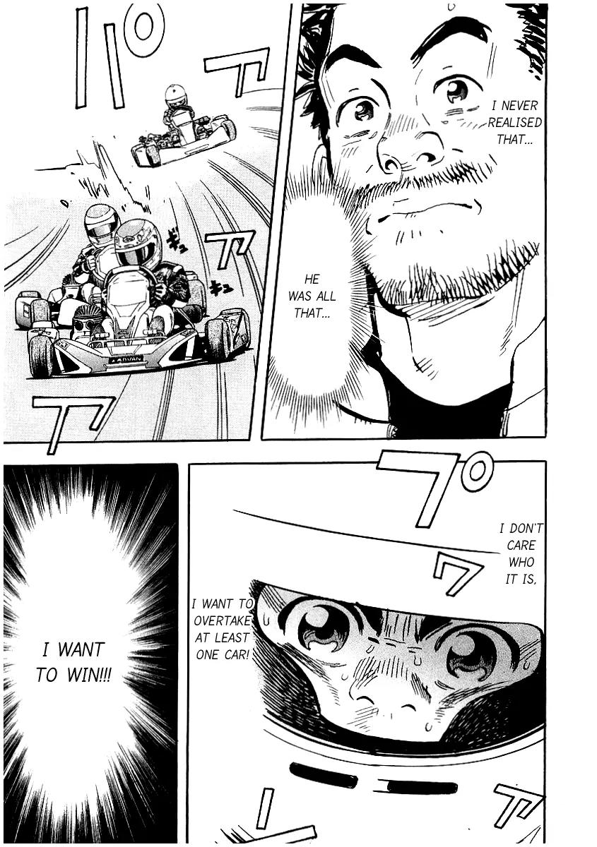 Capeta Vol.2 Chapter 1 page 55 - Vol.2 Chapter 1