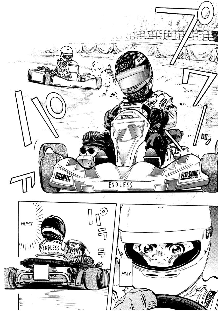 Capeta Vol.2 Chapter 1 page 56 - Vol.2 Chapter 1