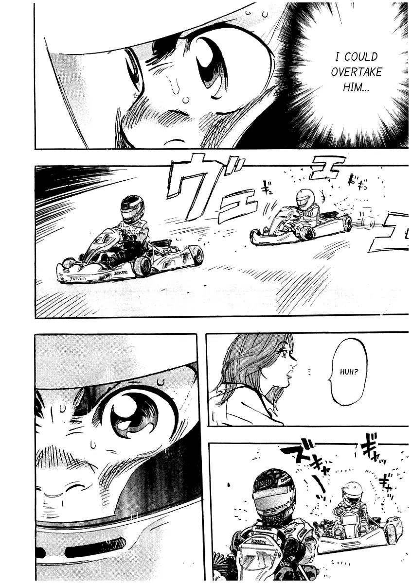 Capeta Vol.2 Chapter 1 page 58 - Vol.2 Chapter 1