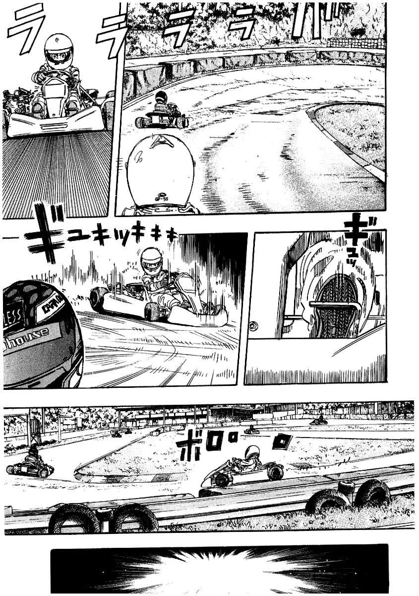 Capeta Chapter 2.2 page 12 - Vol.2 Chapter 2