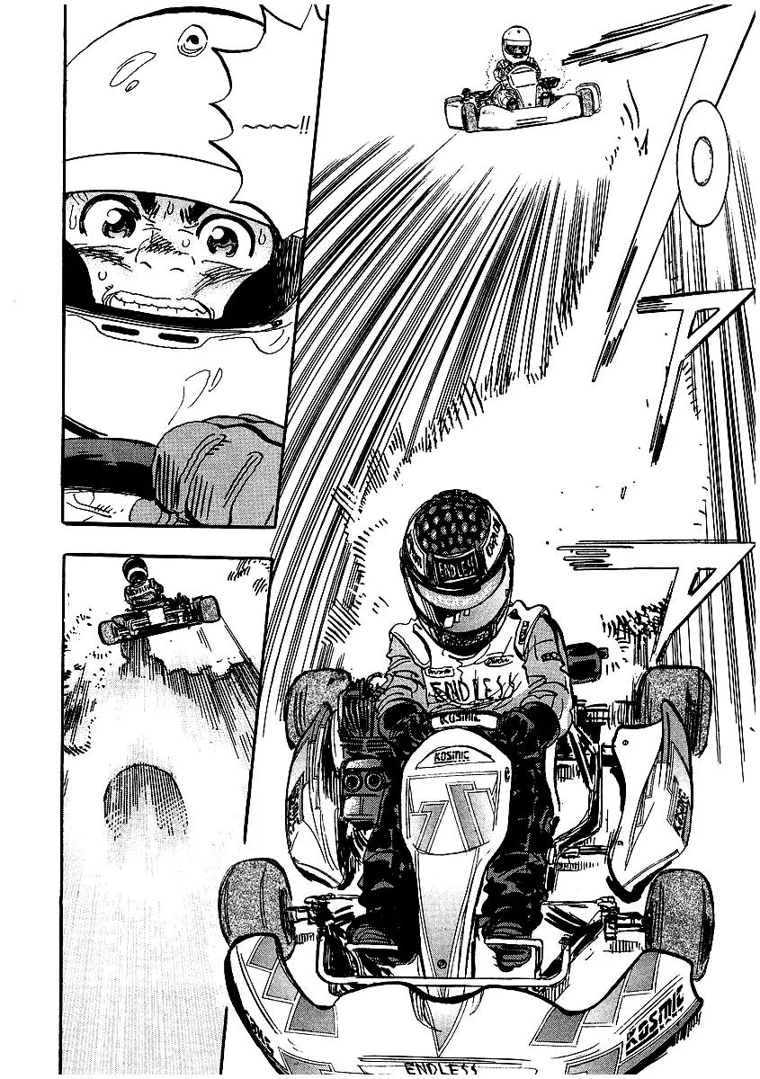 Capeta Chapter 2.2 page 13 - Vol.2 Chapter 2