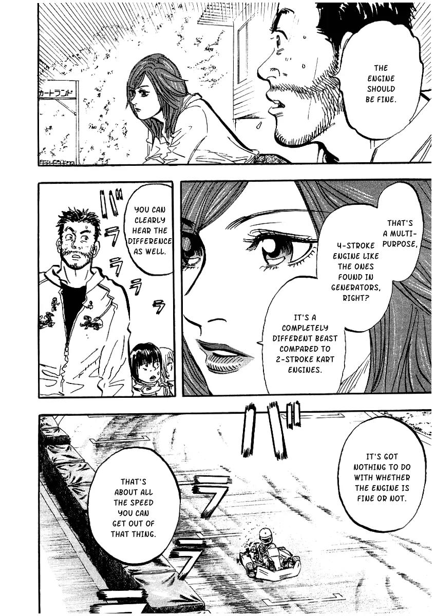 Capeta Chapter 2.2 page 17 - Vol.2 Chapter 2