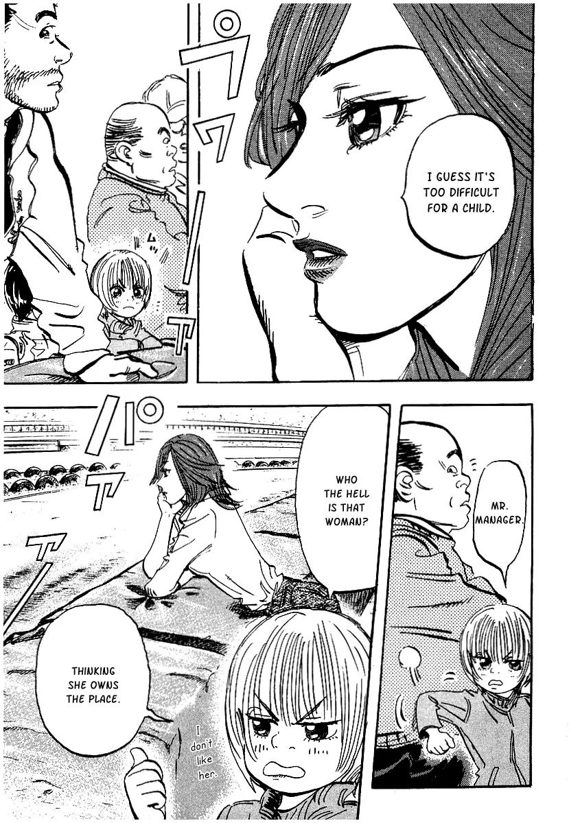 Capeta Chapter 2.2 page 20 - Vol.2 Chapter 2