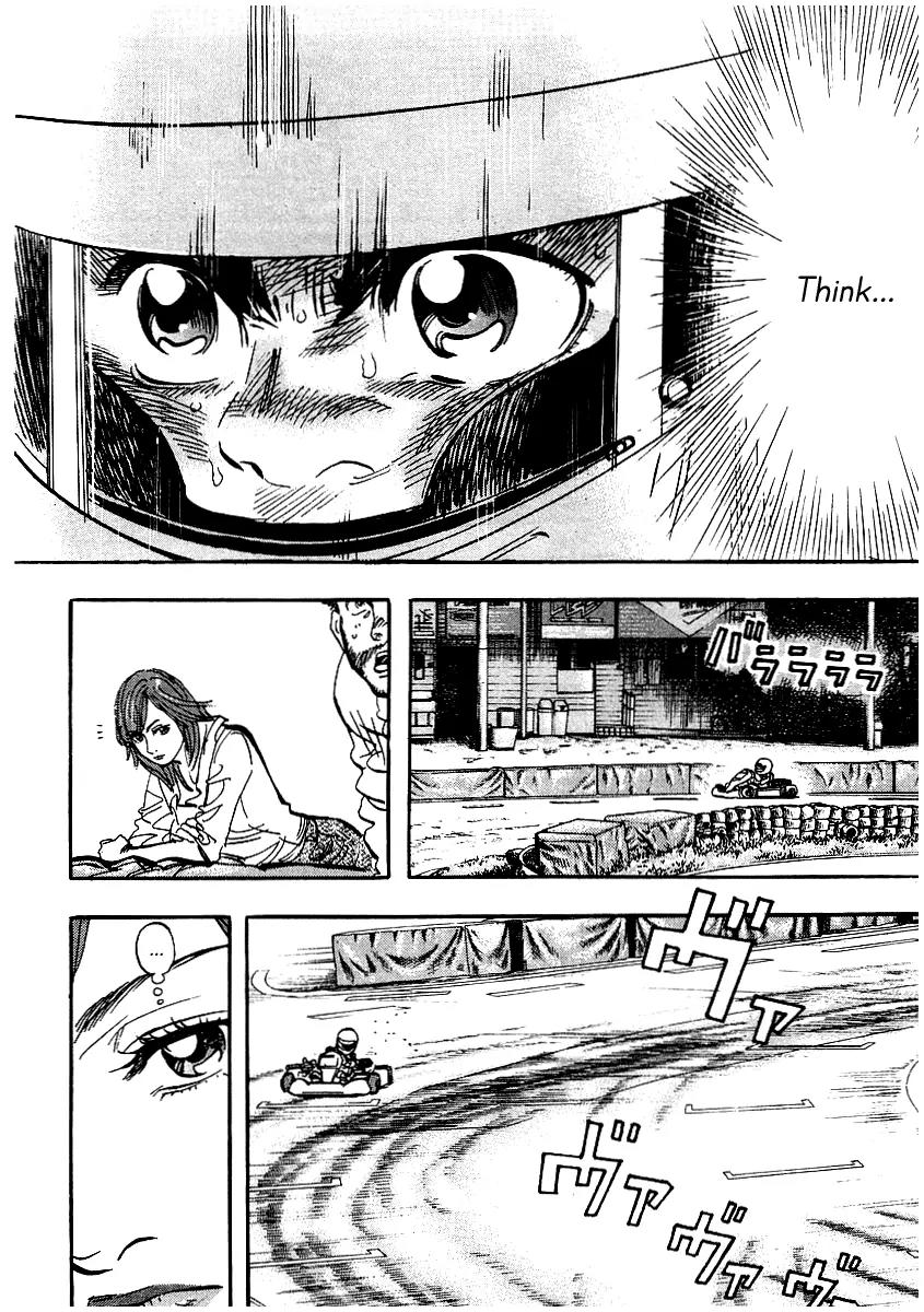 Capeta Chapter 2.2 page 25 - Vol.2 Chapter 2