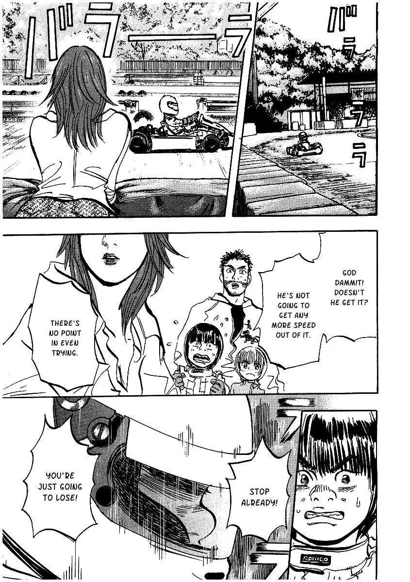 Capeta Chapter 2.2 page 26 - Vol.2 Chapter 2