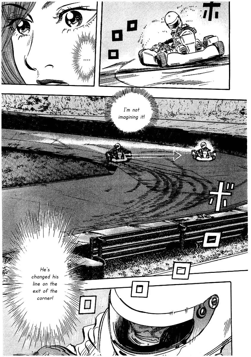 Capeta Chapter 2.2 page 28 - Vol.2 Chapter 2