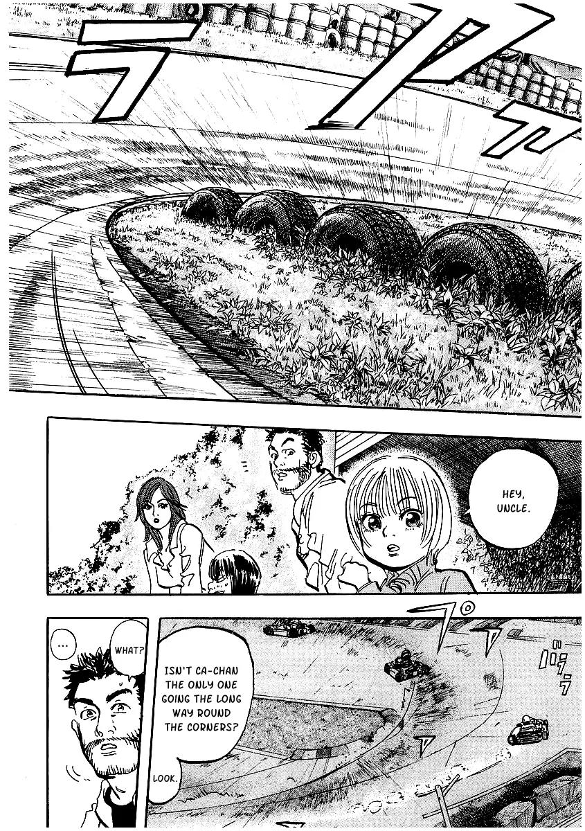 Capeta Chapter 2.2 page 29 - Vol.2 Chapter 2