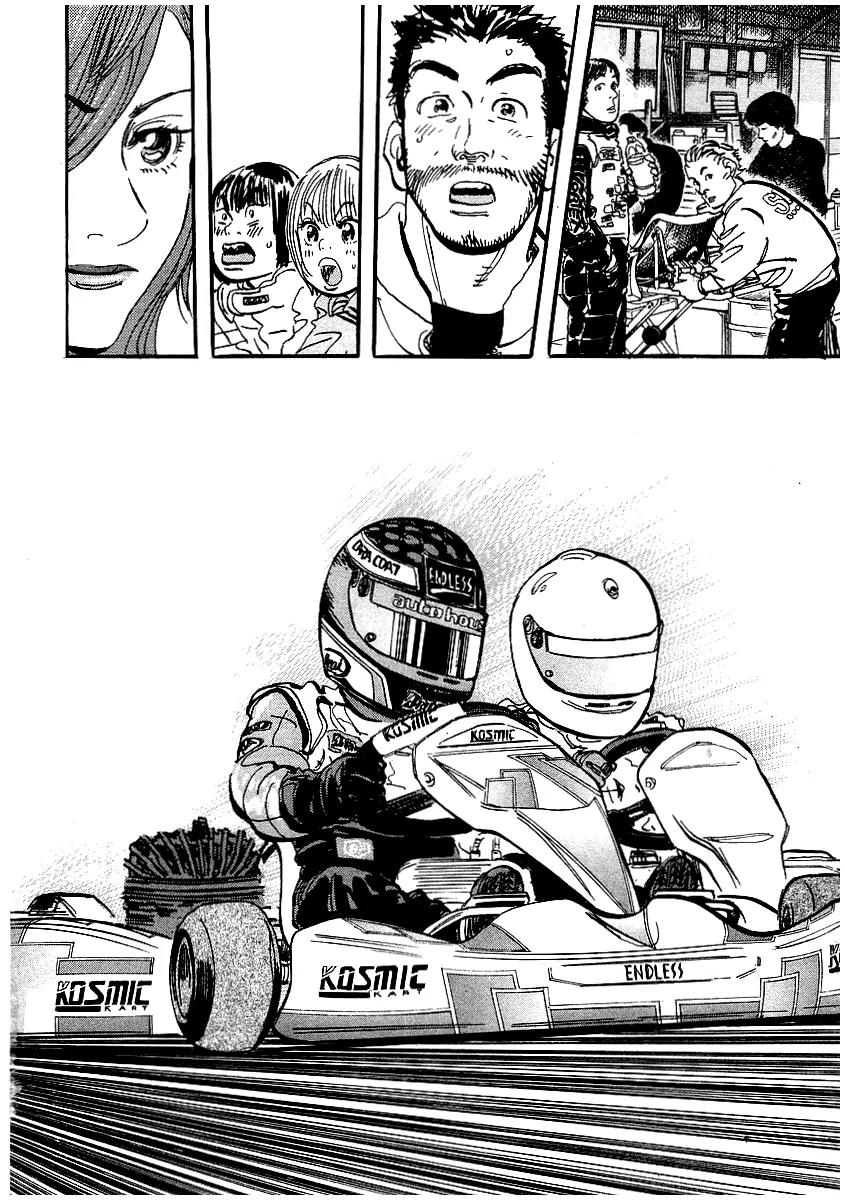 Capeta Chapter 2.2 page 36 - Vol.2 Chapter 2