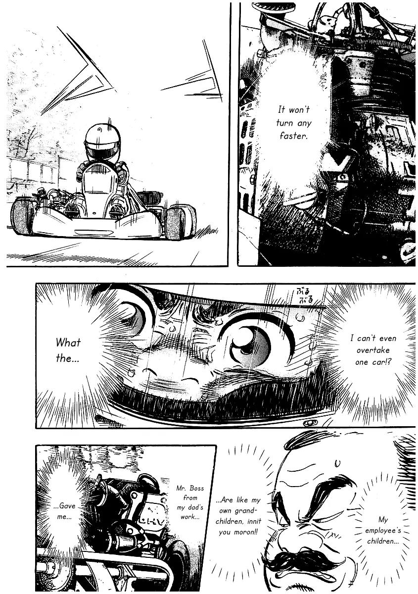Capeta Chapter 2.2 page 41 - Vol.2 Chapter 2