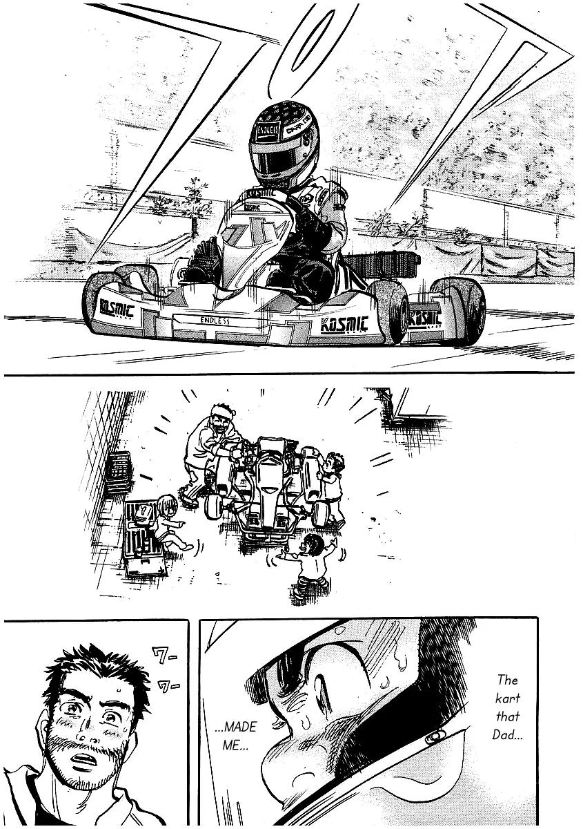 Capeta Chapter 2.2 page 42 - Vol.2 Chapter 2