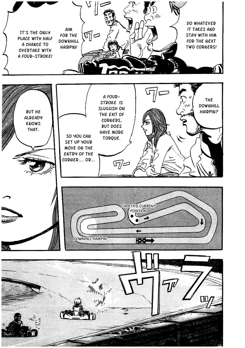 Capeta Chapter 2.2 page 44 - Vol.2 Chapter 2