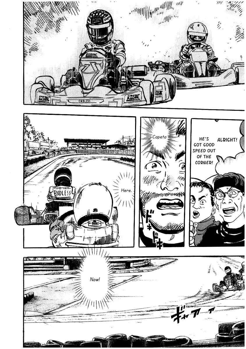 Capeta Chapter 2.2 page 45 - Vol.2 Chapter 2