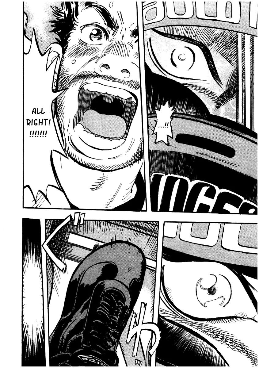 Capeta Chapter 2.2 page 48 - Vol.2 Chapter 2