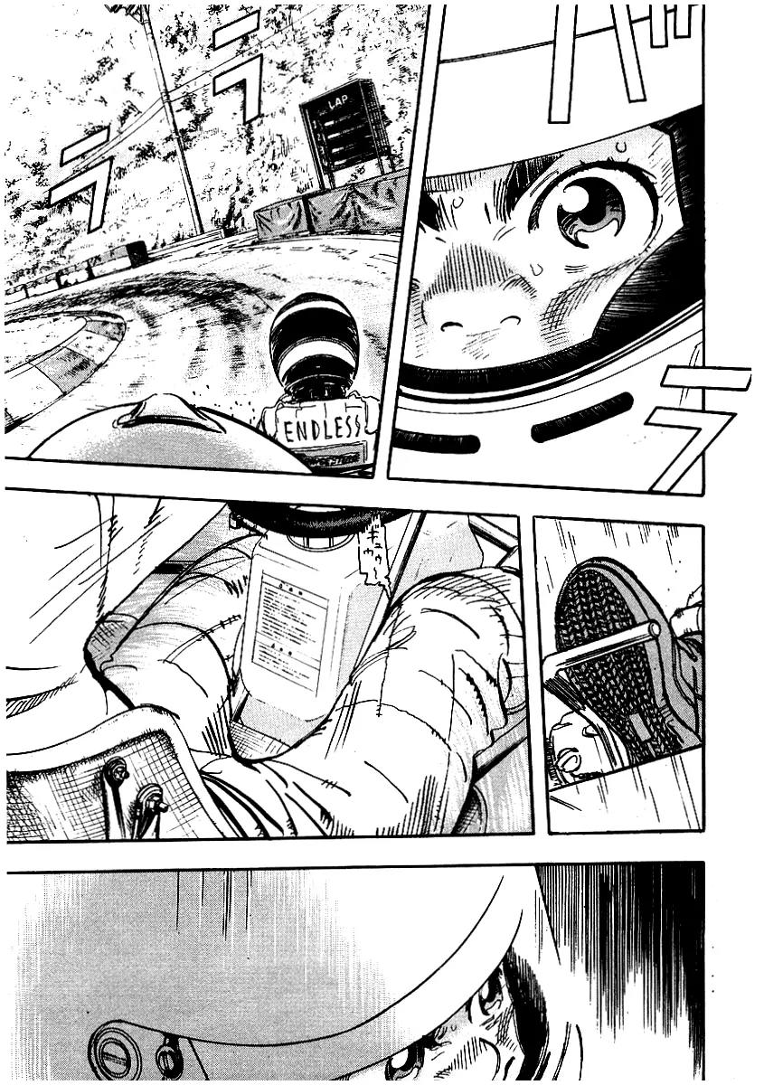 Capeta Chapter 2.2 page 5 - Vol.2 Chapter 2