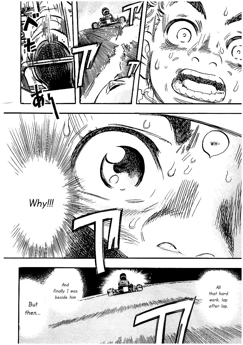 Capeta Chapter 2.2 page 51 - Vol.2 Chapter 2