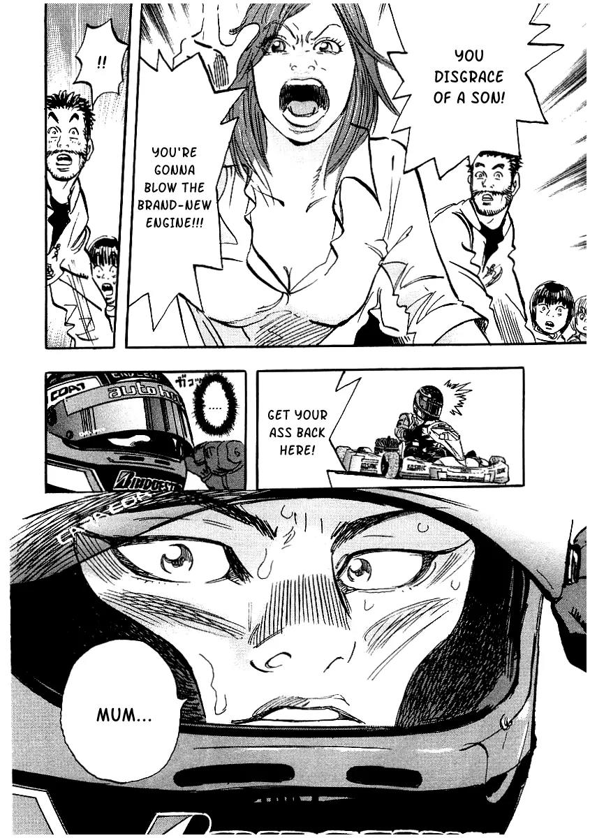 Capeta Chapter 2.2 page 53 - Vol.2 Chapter 2