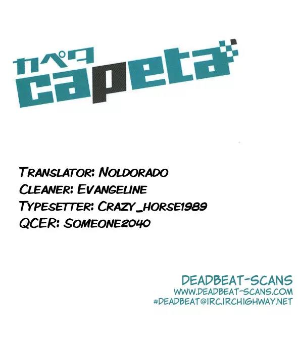 Capeta Chapter 2.2 page 54 - Vol.2 Chapter 2