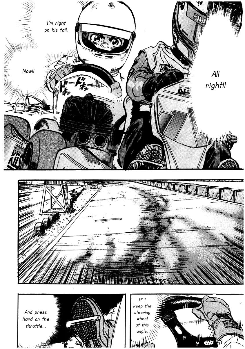 Capeta Chapter 2.2 page 7 - Vol.2 Chapter 2