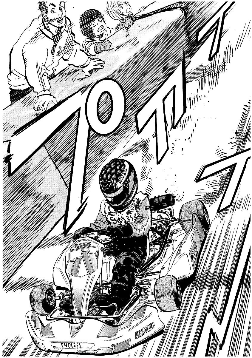 Capeta Chapter 2.2 page 9 - Vol.2 Chapter 2