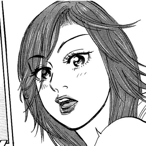 Capeta Vol.2 Chapter 2 cover