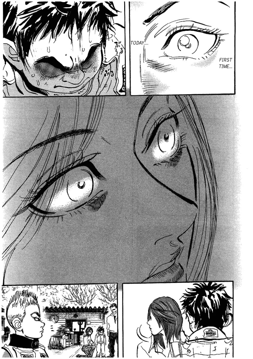 Capeta Chapter 2.3 page 30 - Vol.2 Chapter 3