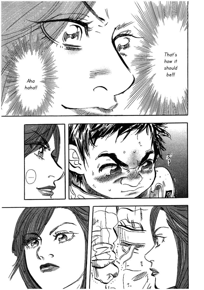 Capeta Chapter 2.3 page 32 - Vol.2 Chapter 3