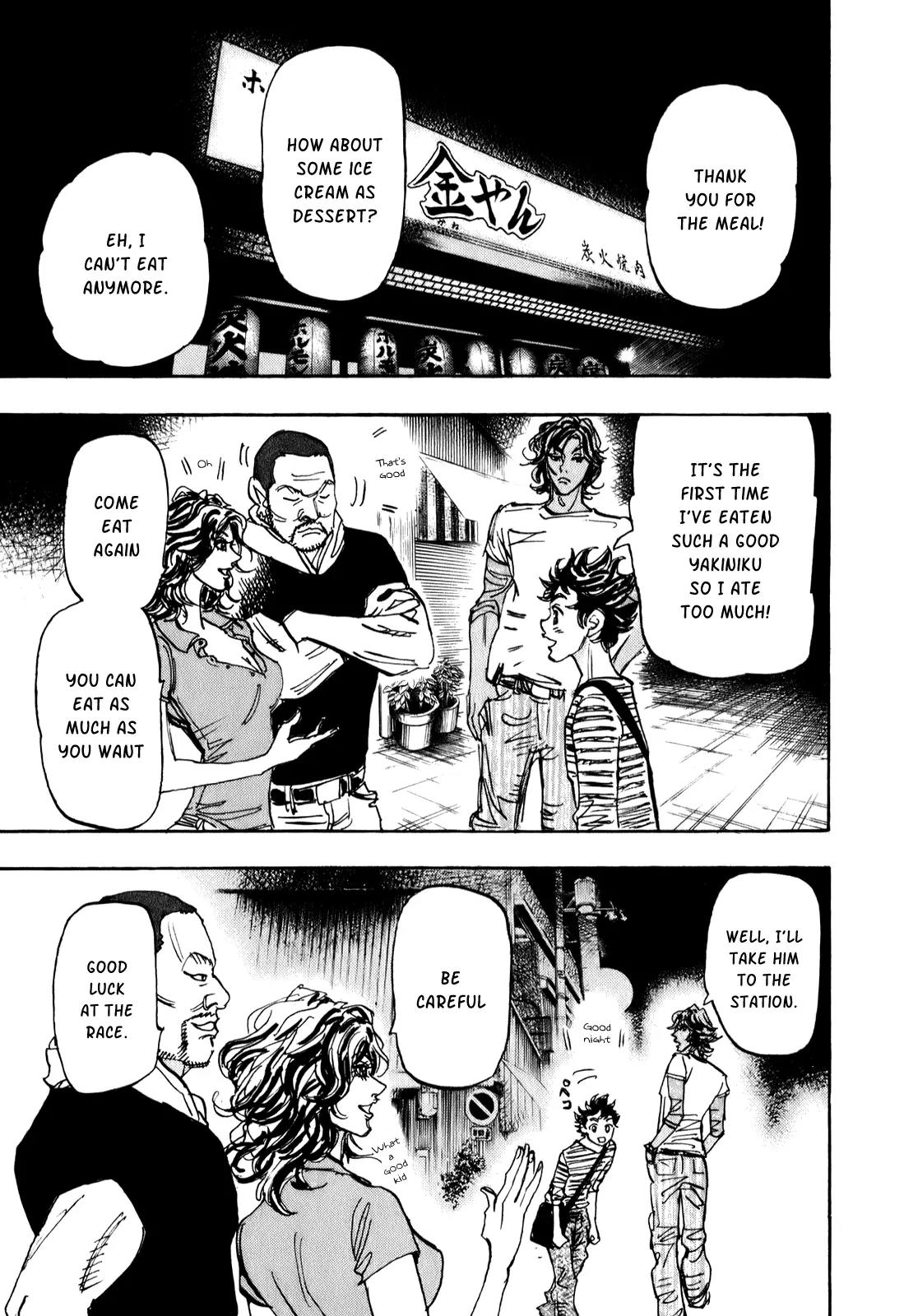 Capeta Chapter 20.2 page 10 - Vol.20 Chapter 2