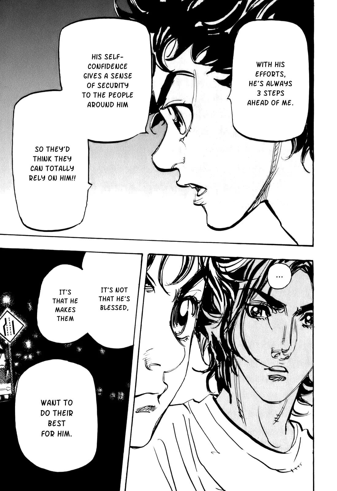 Capeta Chapter 20.2 page 16 - Vol.20 Chapter 2
