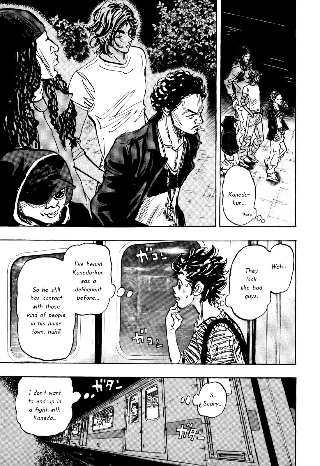 Capeta Chapter 20.2 page 24 - Vol.20 Chapter 2