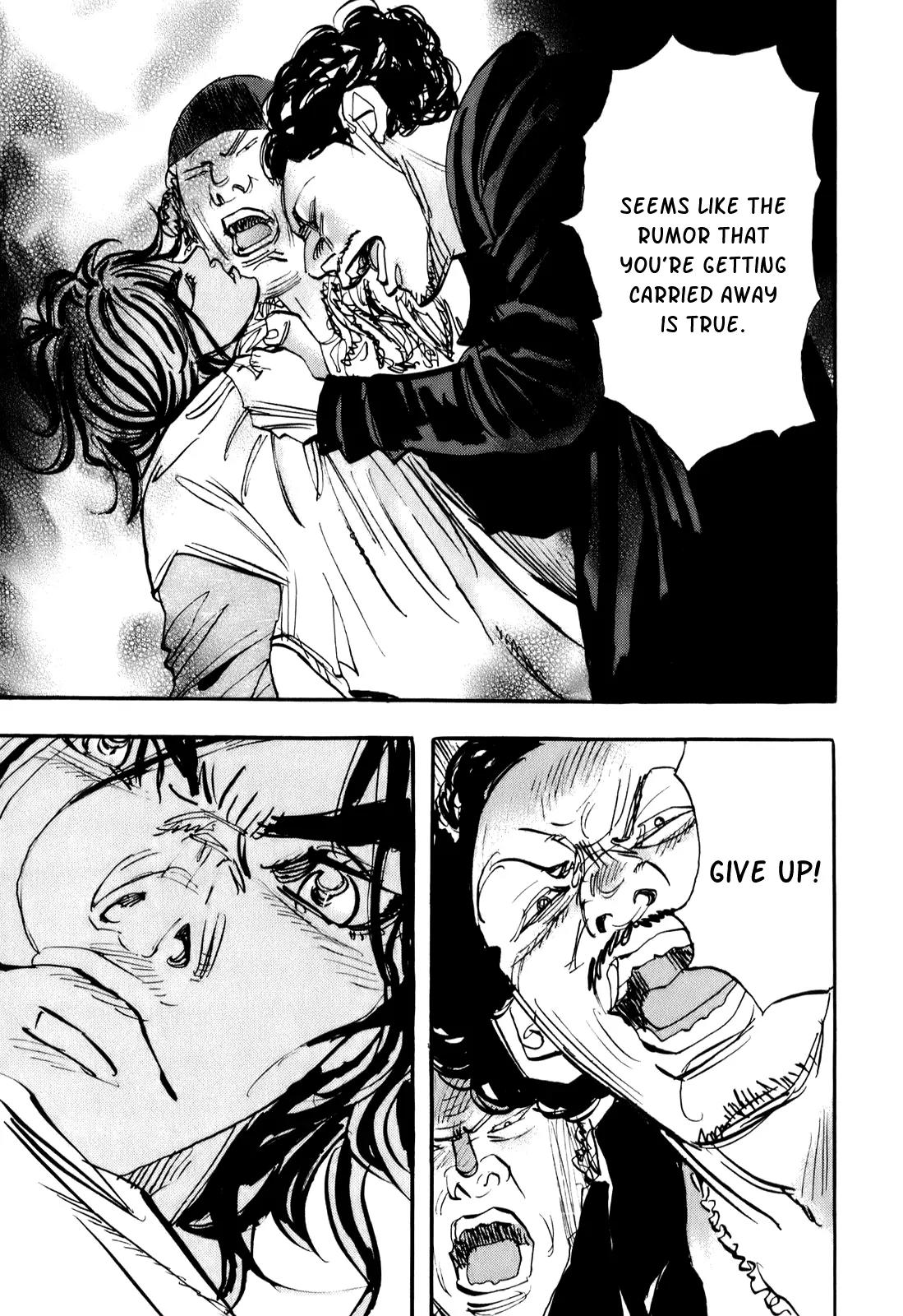Capeta Chapter 20.2 page 26 - Vol.20 Chapter 2
