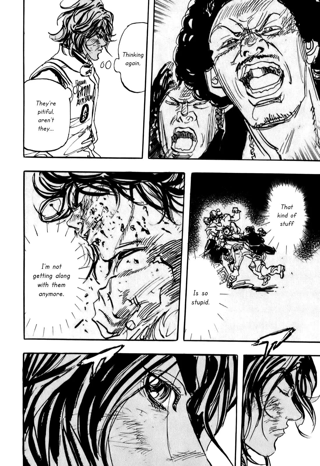 Capeta Chapter 20.2 page 30 - Vol.20 Chapter 2