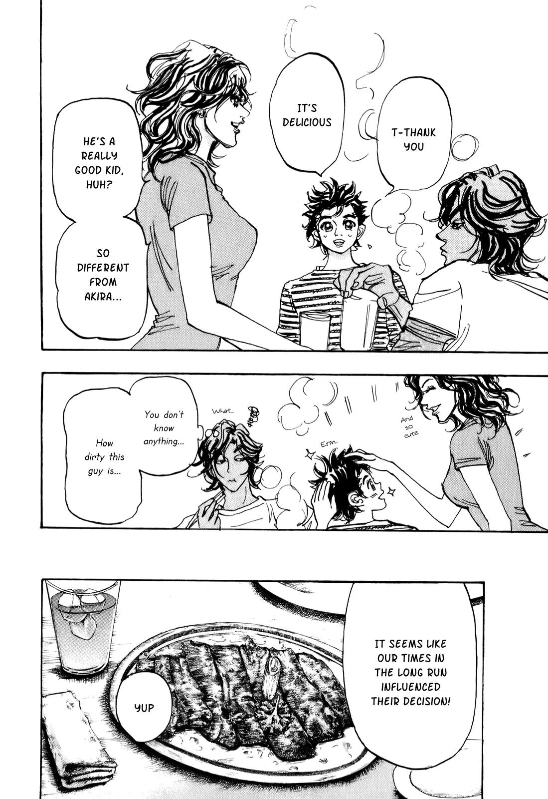 Capeta Chapter 20.2 page 5 - Vol.20 Chapter 2