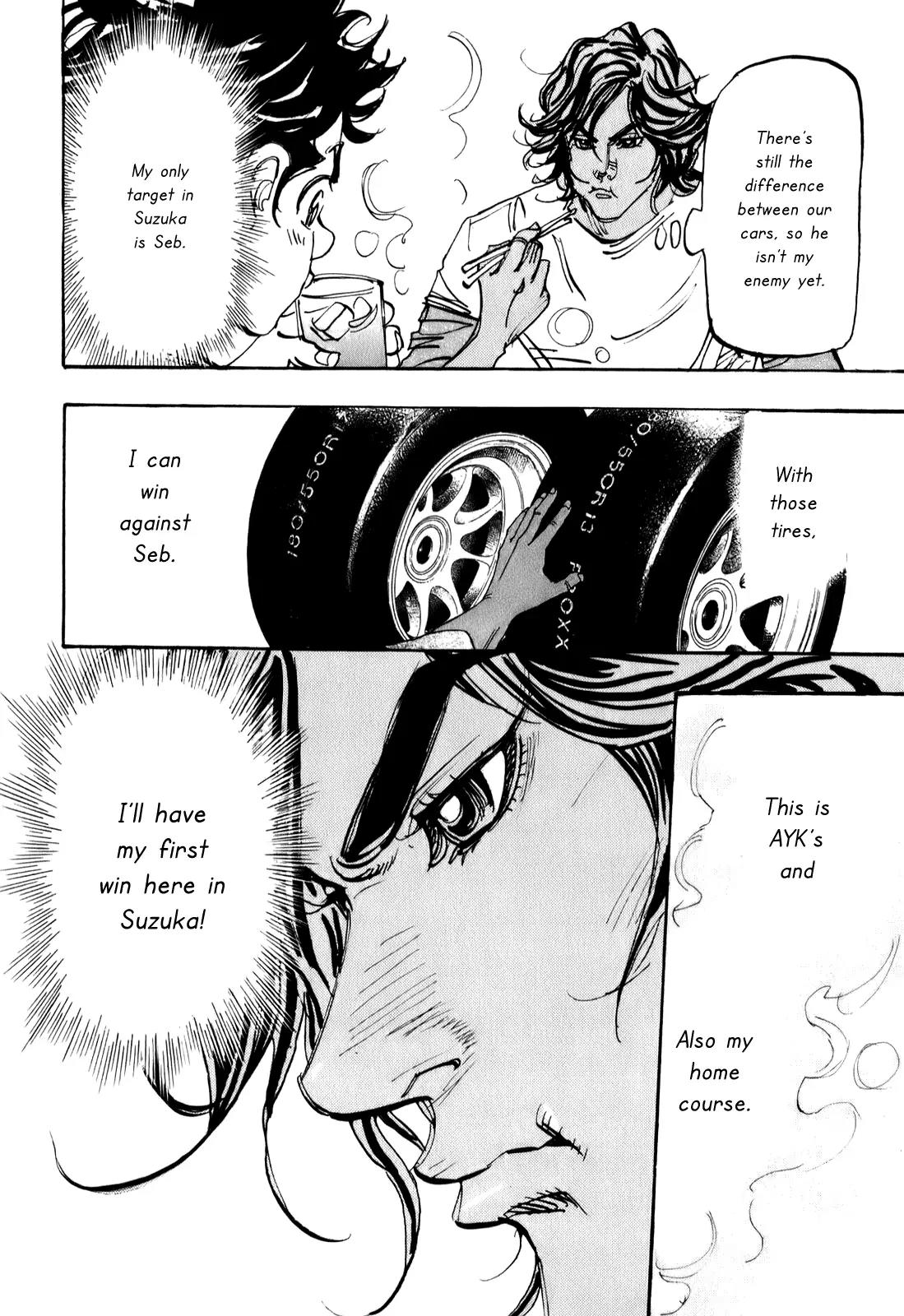 Capeta Chapter 20.2 page 9 - Vol.20 Chapter 2