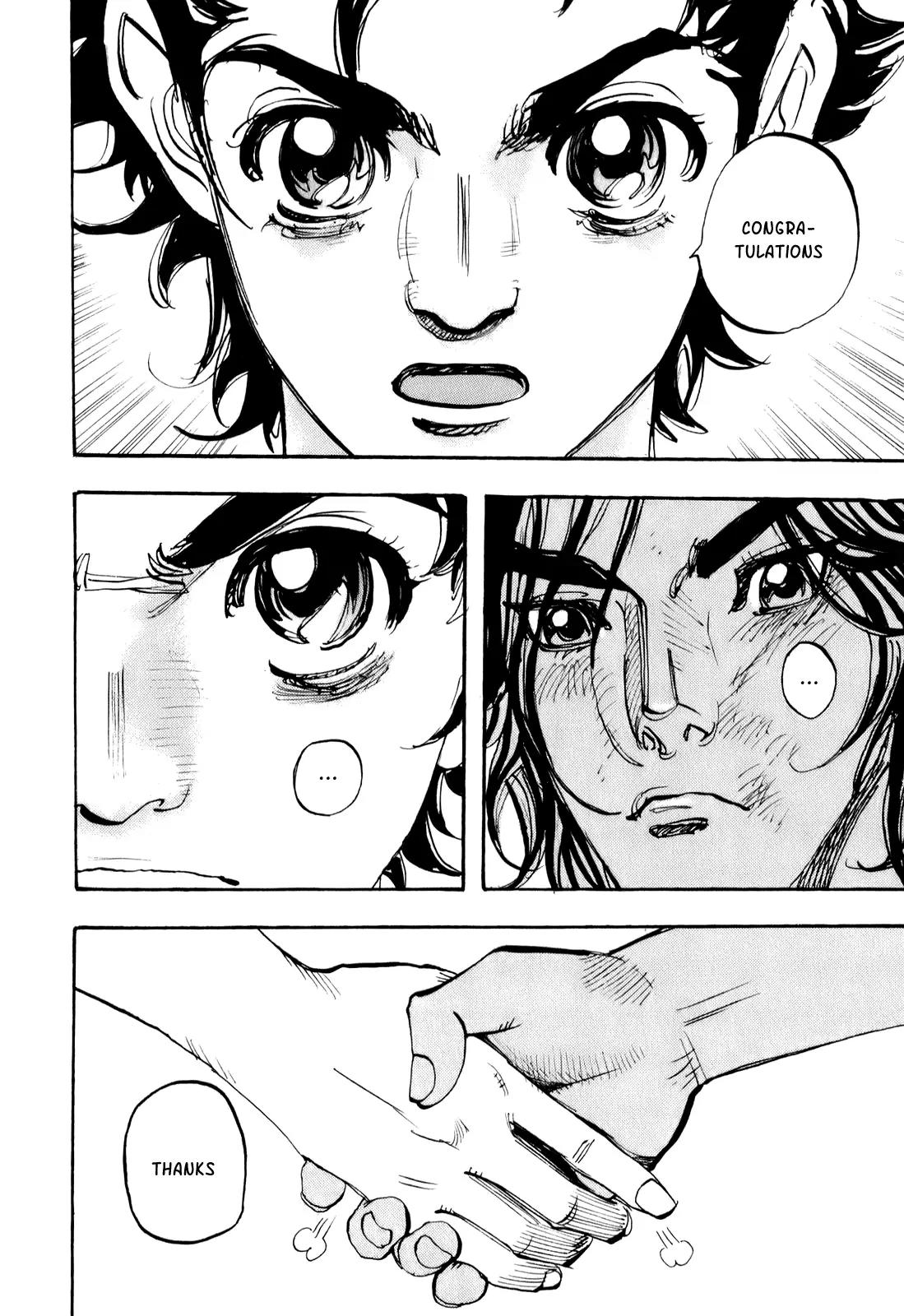 Capeta Vol.20 Chapter 3 page 30 - Vol.20 Chapter 3
