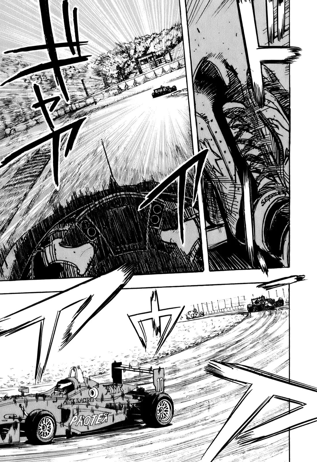 Capeta Chapter 20.4 page 13 - Vol.20 Chapter 4