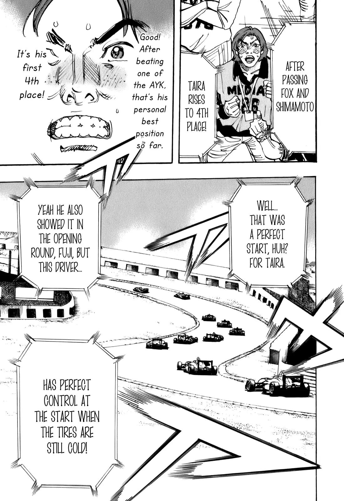 Capeta Chapter 20.4 page 7 - Vol.20 Chapter 4