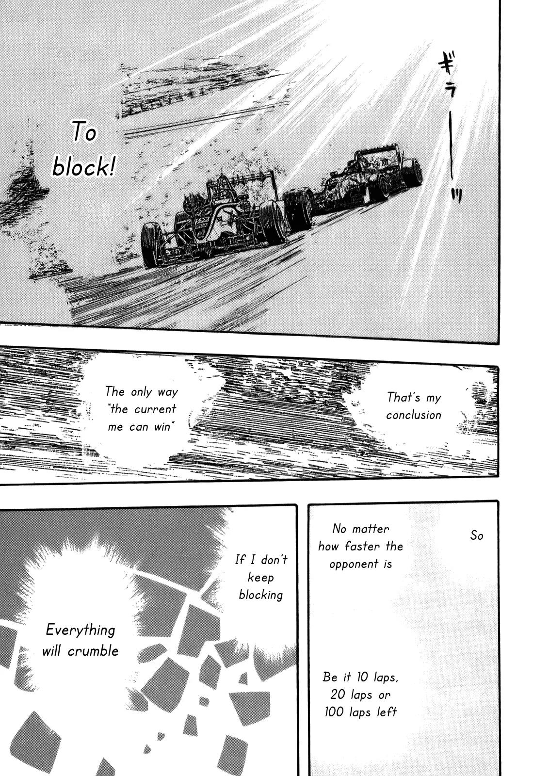 Capeta Chapter 21.1 page 29 - Vol.21 Chapter 1