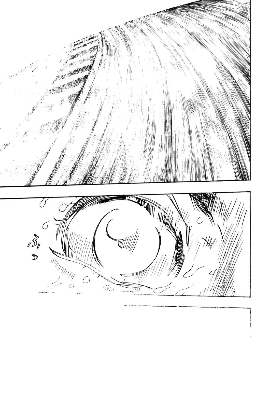 Capeta Chapter 21.1 page 34 - Vol.21 Chapter 1