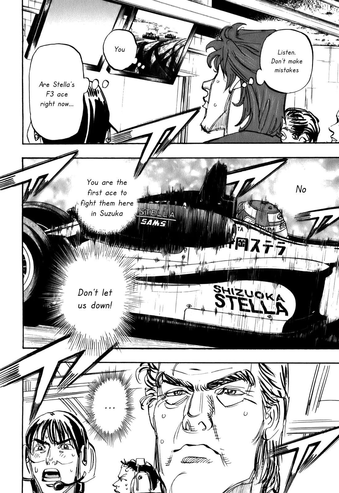 Capeta Chapter 21.1 page 36 - Vol.21 Chapter 1