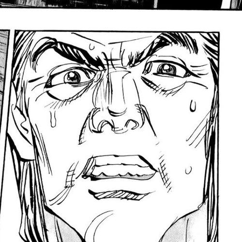 Capeta Vol.21 Chapter 1 cover